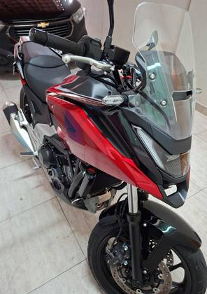 HONDA NC 750X ABS 